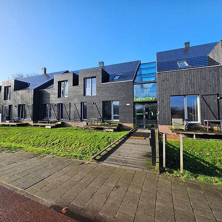 Greenstay Amszterdam Kültér fotó