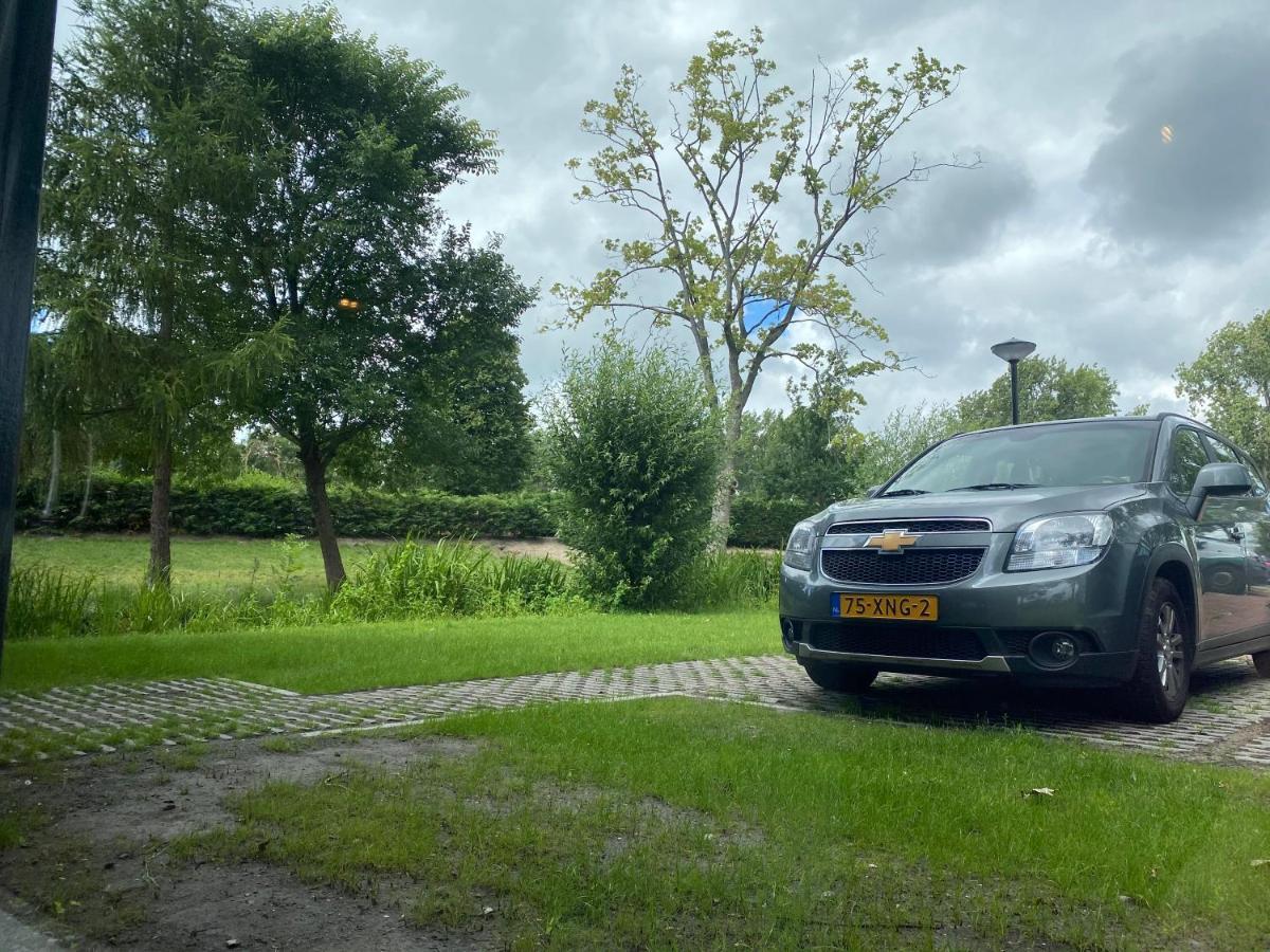 Greenstay Amszterdam Kültér fotó