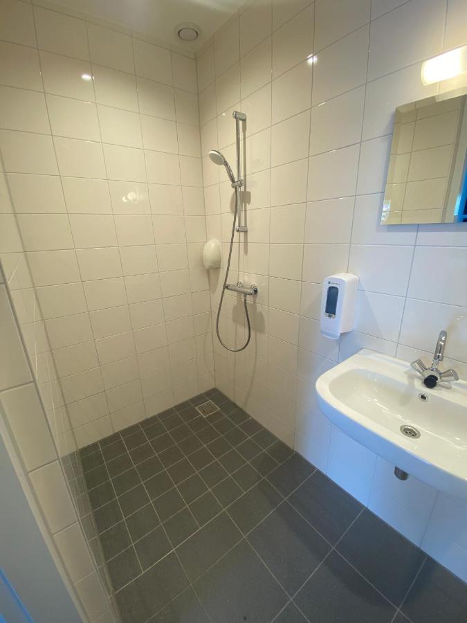 Greenstay Amszterdam Kültér fotó