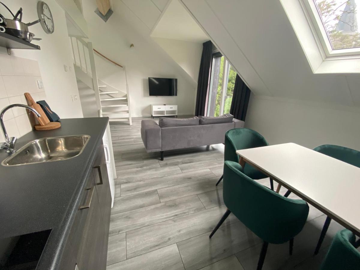 Greenstay Amszterdam Kültér fotó