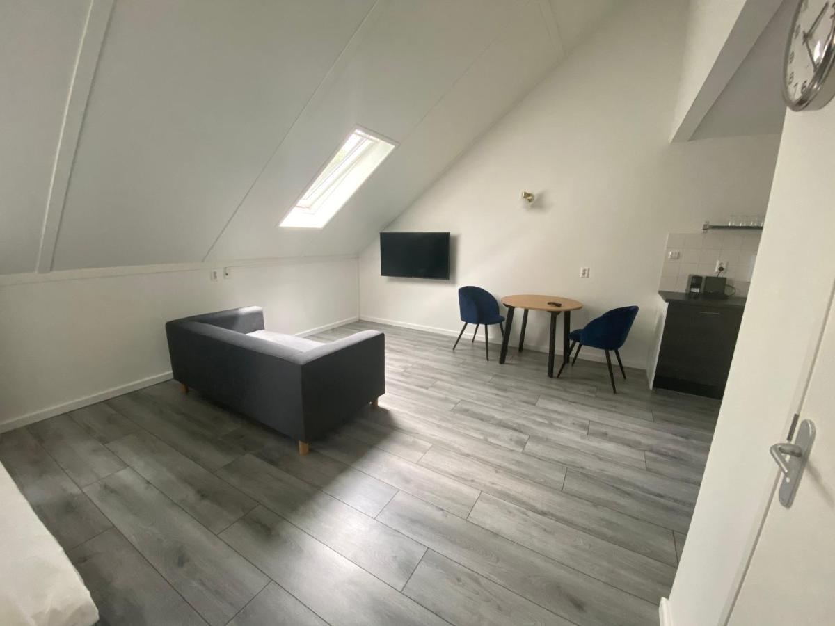 Greenstay Amszterdam Kültér fotó