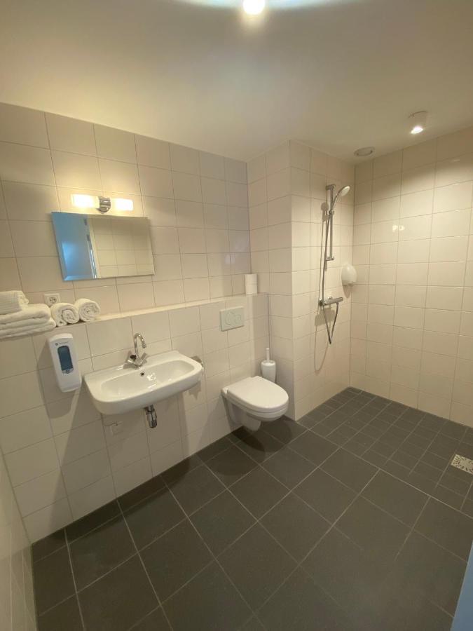 Greenstay Amszterdam Kültér fotó