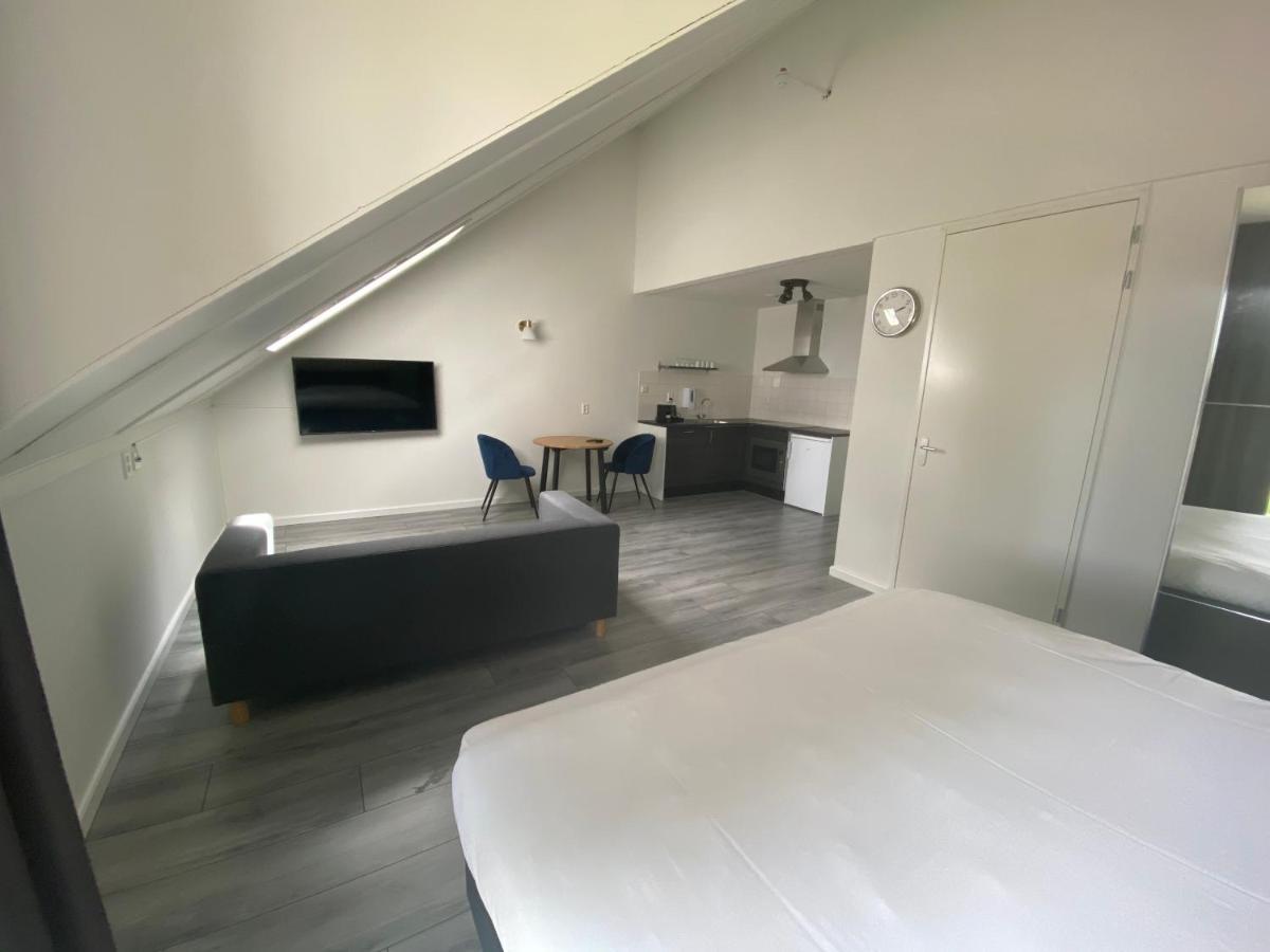 Greenstay Amszterdam Kültér fotó