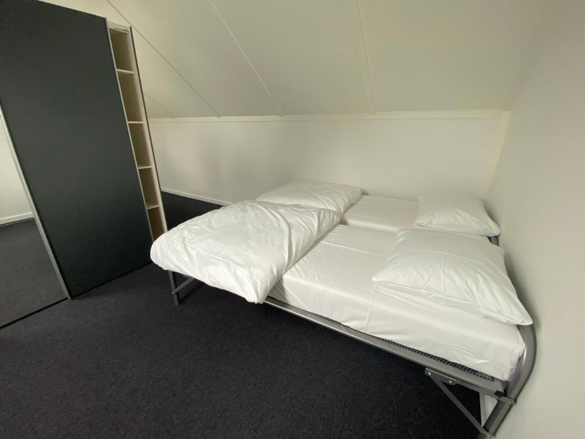 Greenstay Amszterdam Kültér fotó