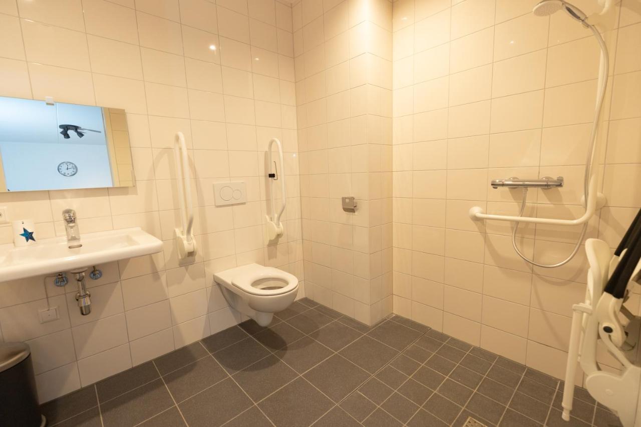 Greenstay Amszterdam Kültér fotó