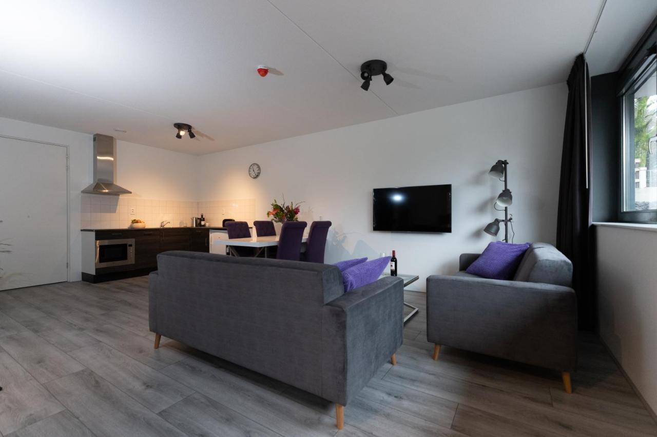 Greenstay Amszterdam Kültér fotó