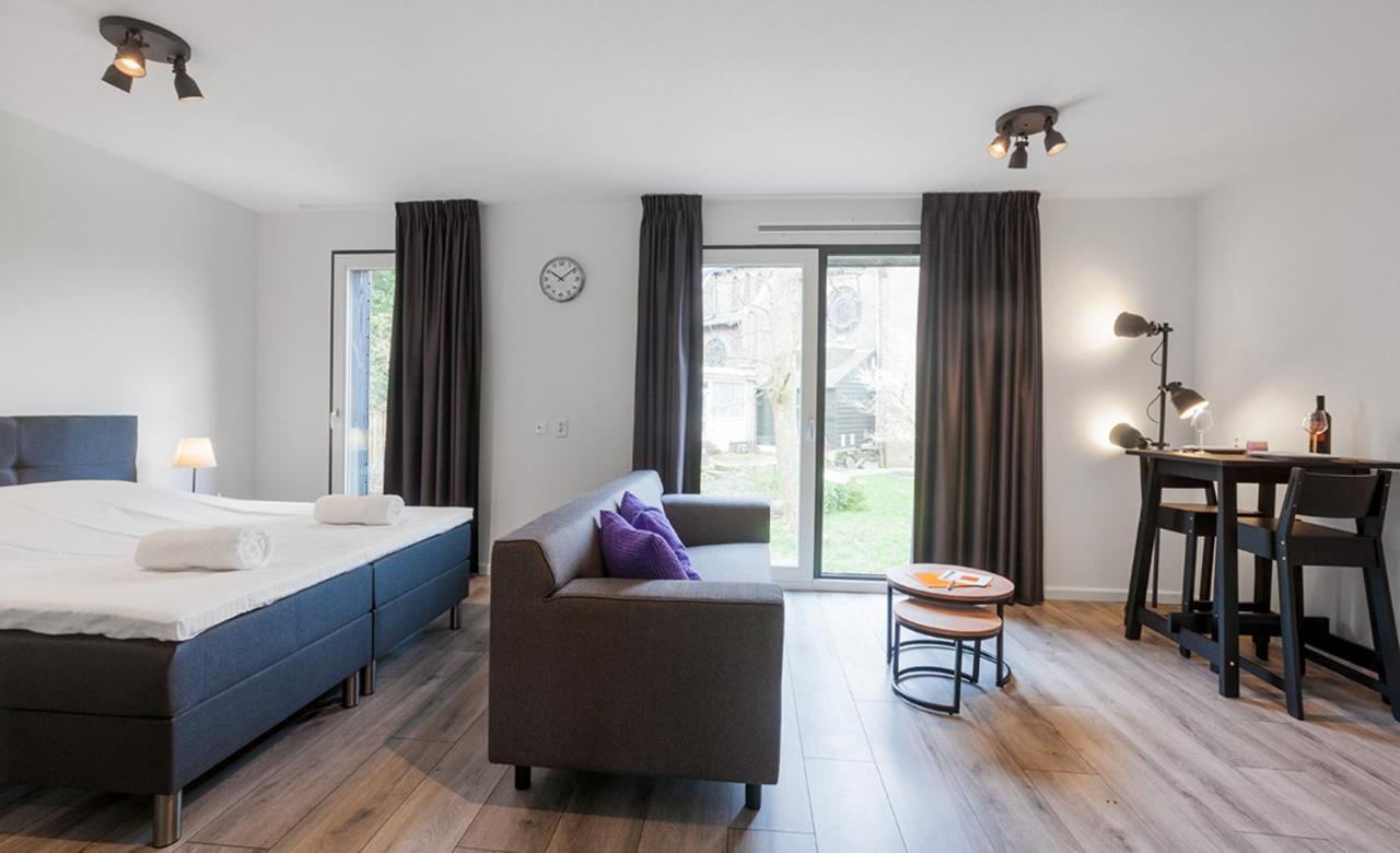 Greenstay Amszterdam Kültér fotó