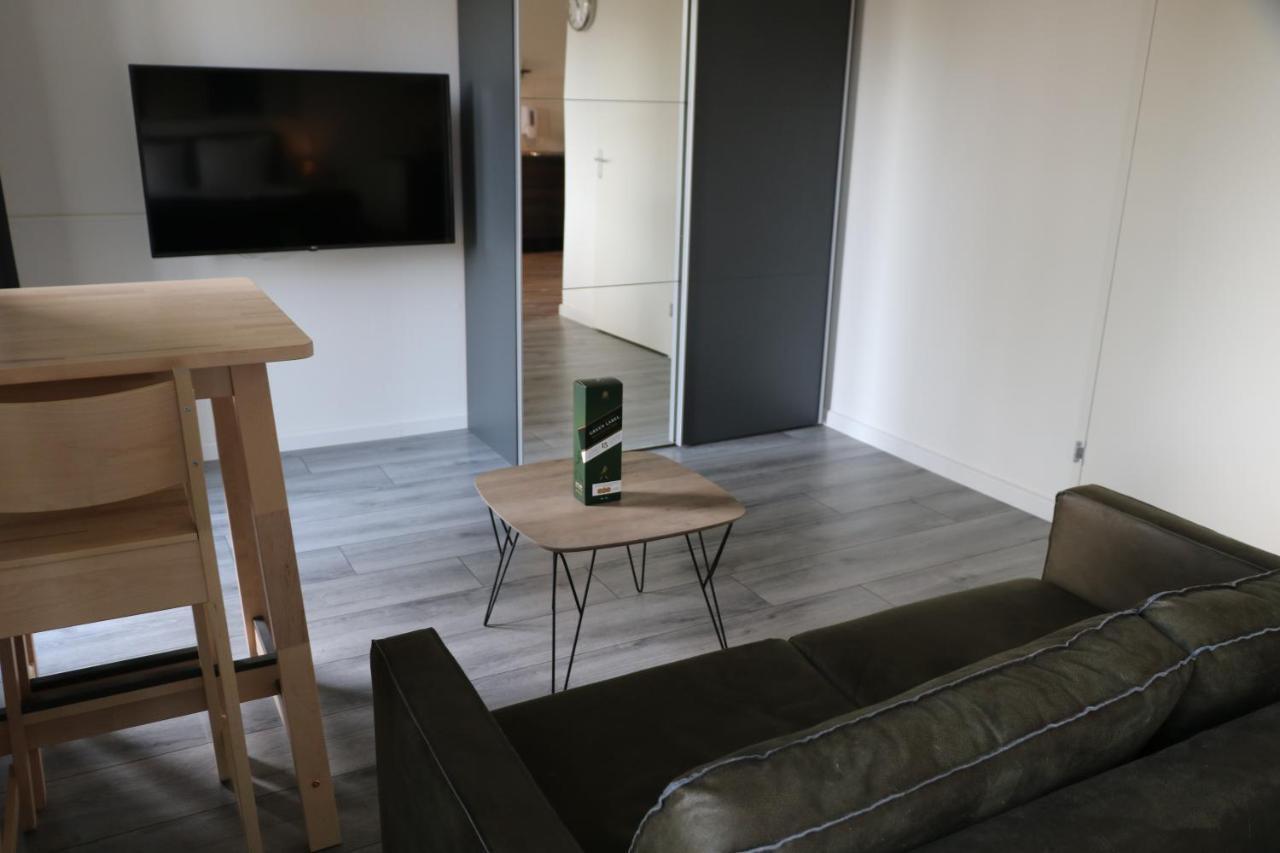 Greenstay Amszterdam Kültér fotó