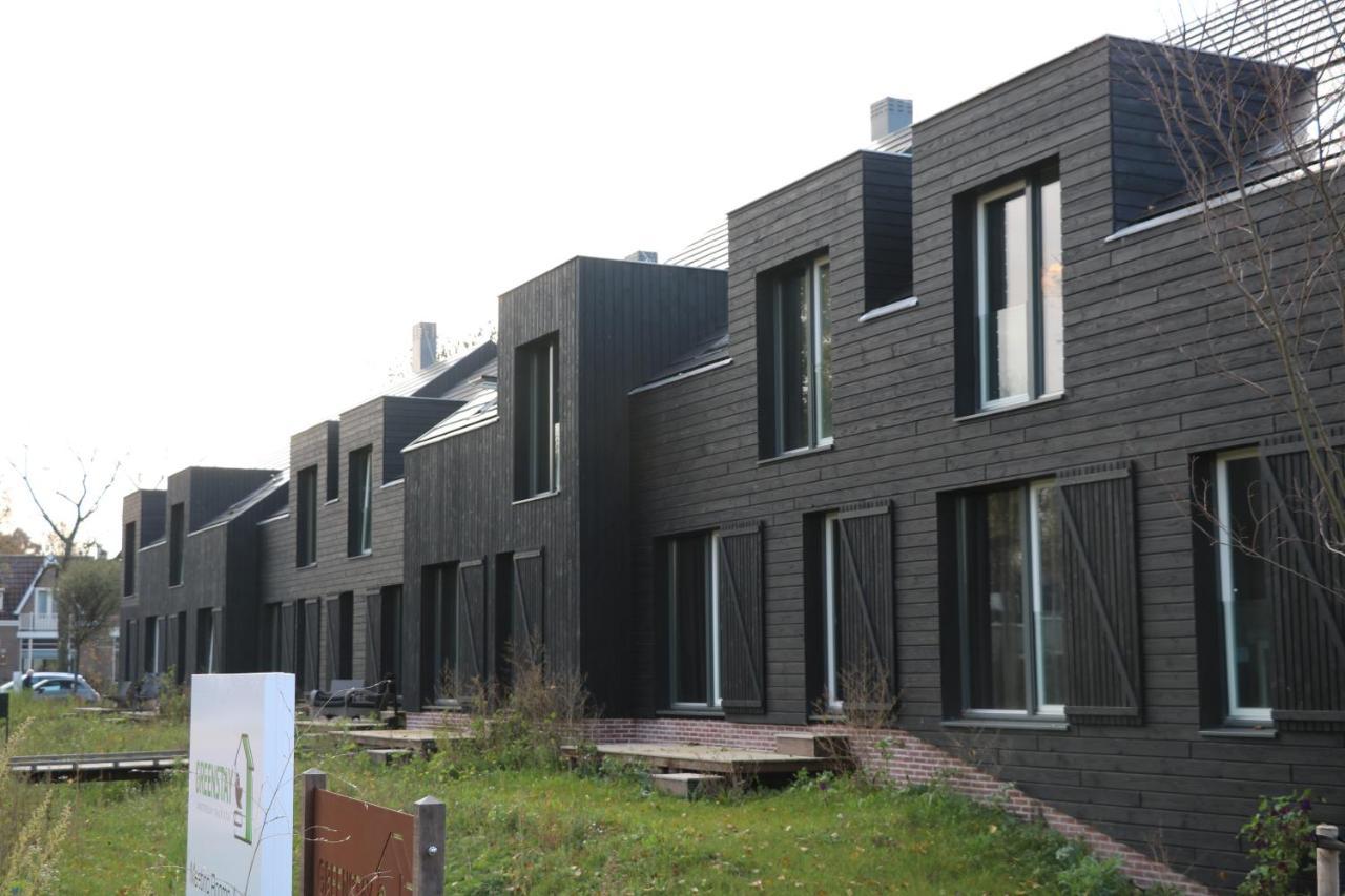 Greenstay Amszterdam Kültér fotó