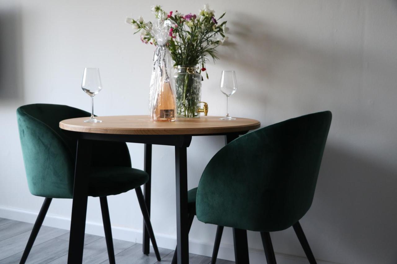 Greenstay Amszterdam Kültér fotó