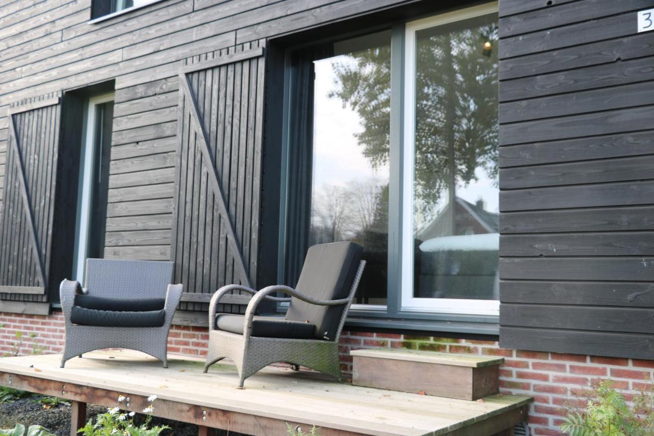 Greenstay Amszterdam Kültér fotó