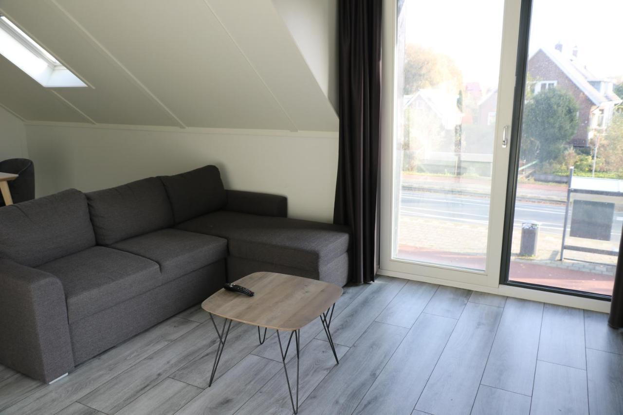Greenstay Amszterdam Kültér fotó