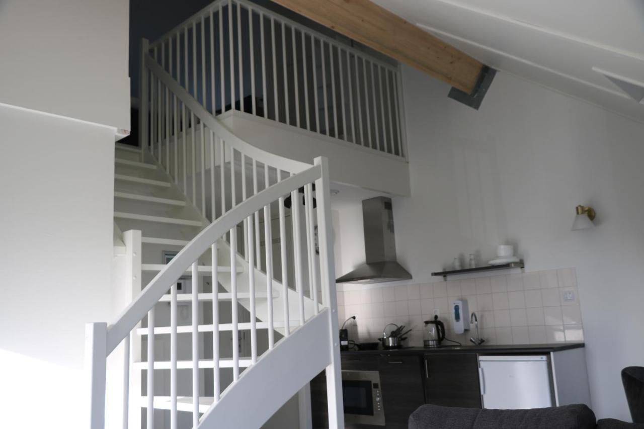 Greenstay Amszterdam Kültér fotó
