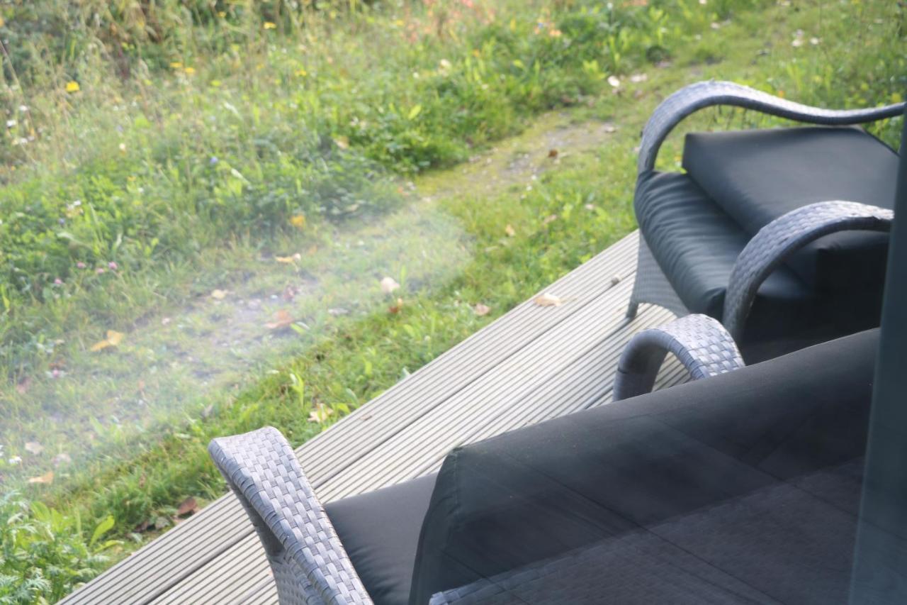 Greenstay Amszterdam Kültér fotó