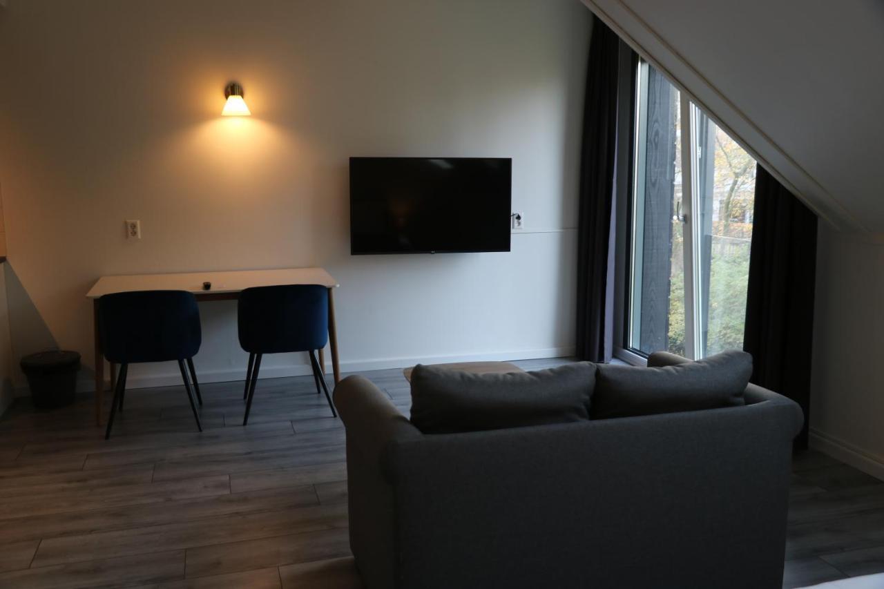 Greenstay Amszterdam Kültér fotó