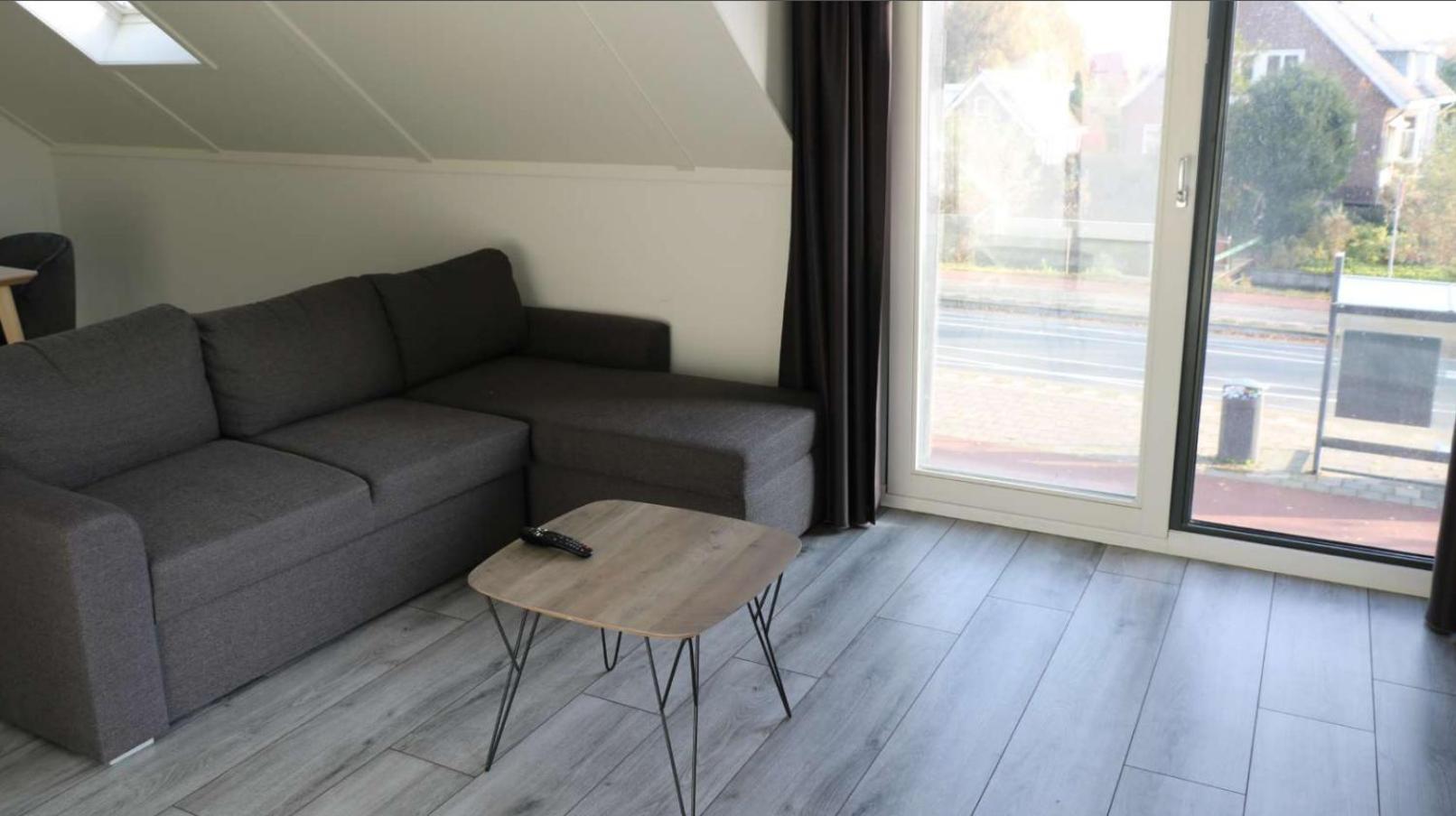 Greenstay Amszterdam Kültér fotó