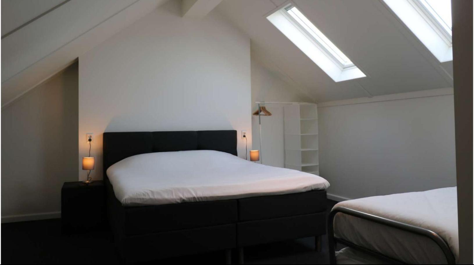 Greenstay Amszterdam Kültér fotó