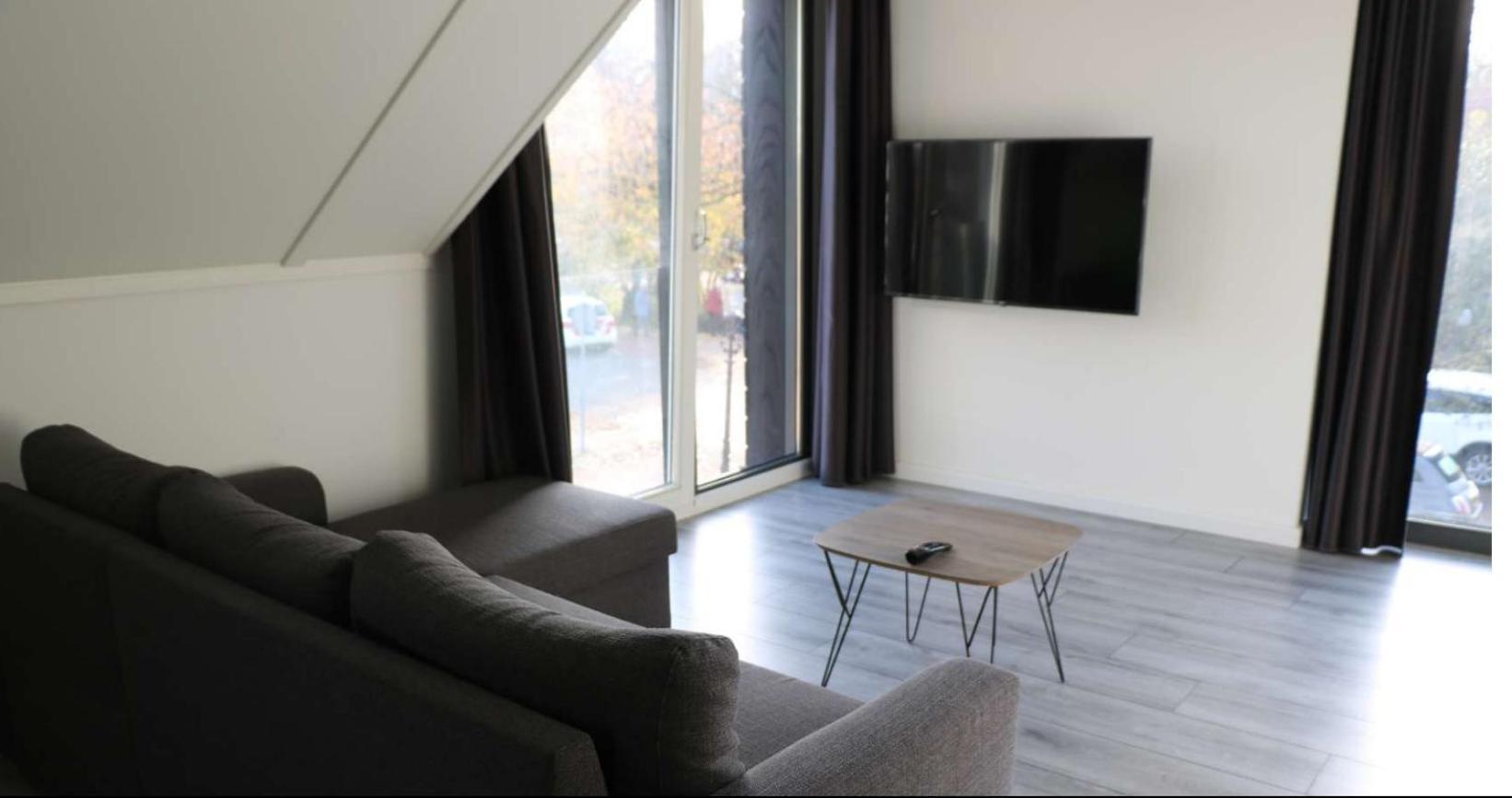 Greenstay Amszterdam Kültér fotó