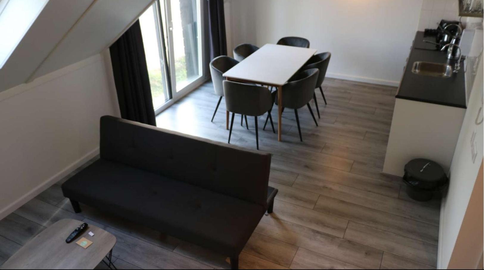 Greenstay Amszterdam Kültér fotó